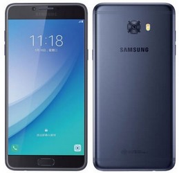 Замена тачскрина на телефоне Samsung Galaxy C7 Pro в Ярославле